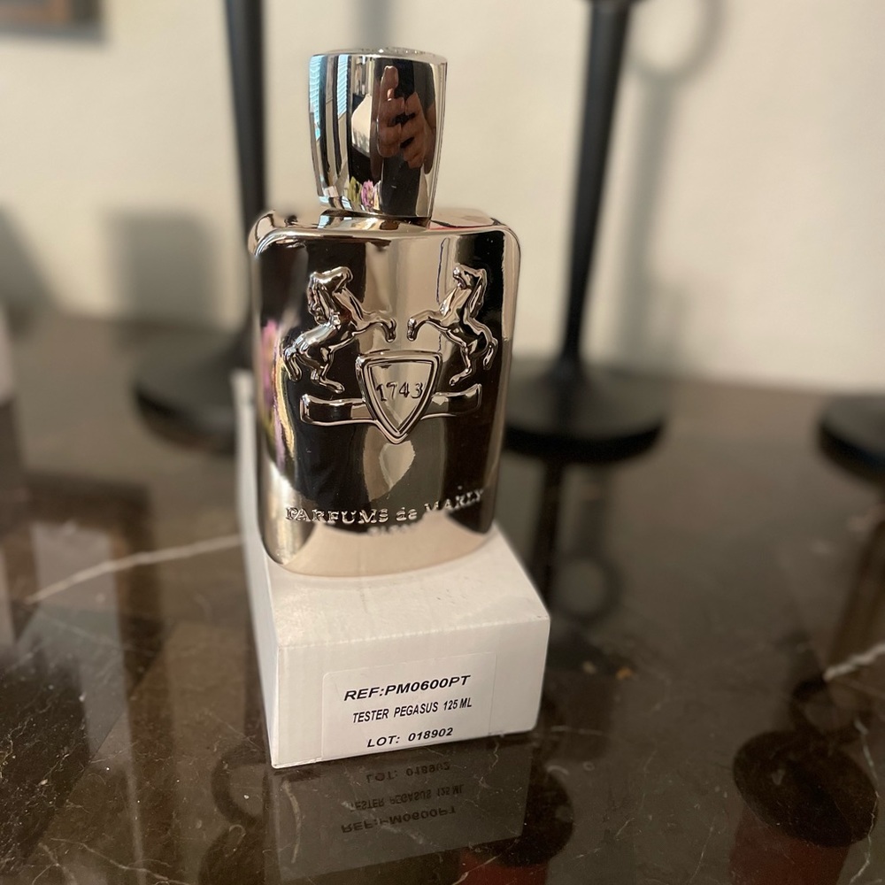Pegasus tester 125 ml